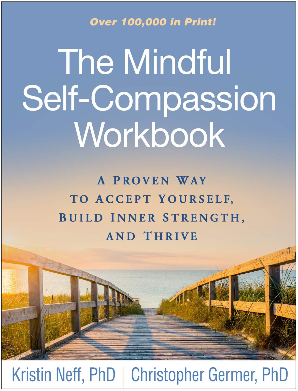 Summary Of “The Mindful Self-Compassion Workbook” | Sage Relationship ...